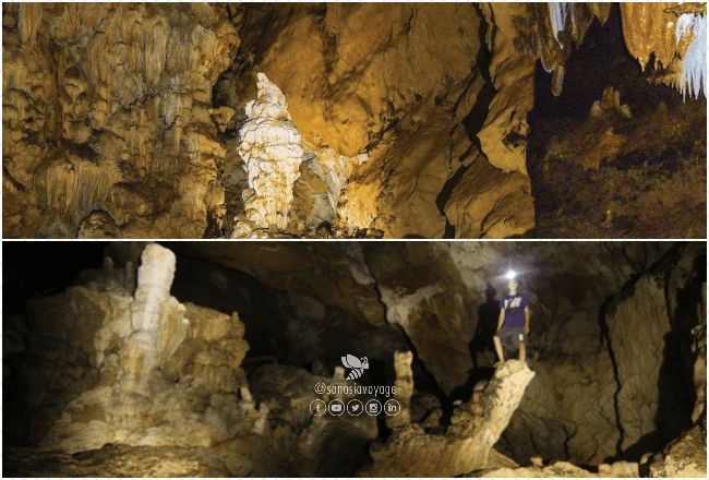 Grotte de Chom Ong